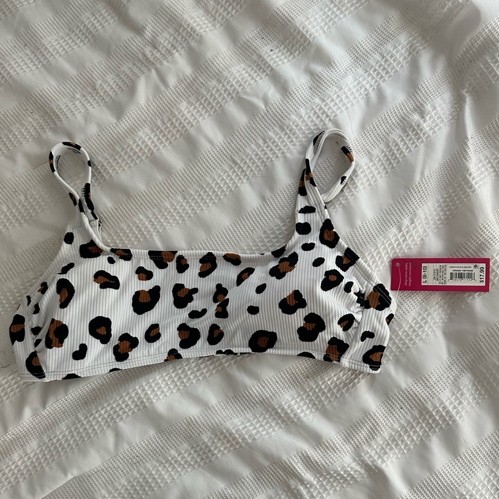Target Bathing Suit- not worn has tags.